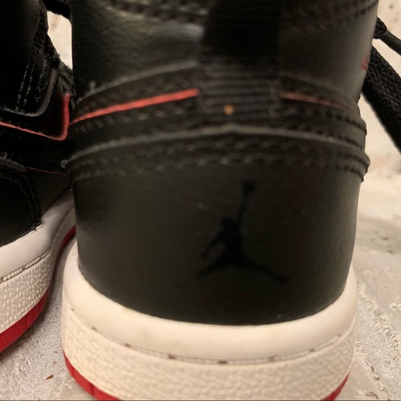Air Jordan I (toddler) - Picture 5 of 7